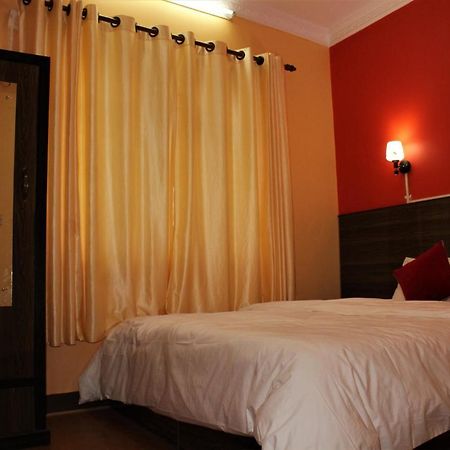 Vista City Hostel Katmandu Eksteriør bilde